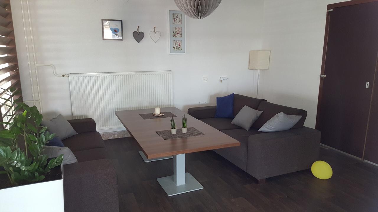 Hotel Banik Nitrianske Rudno Exteriör bild