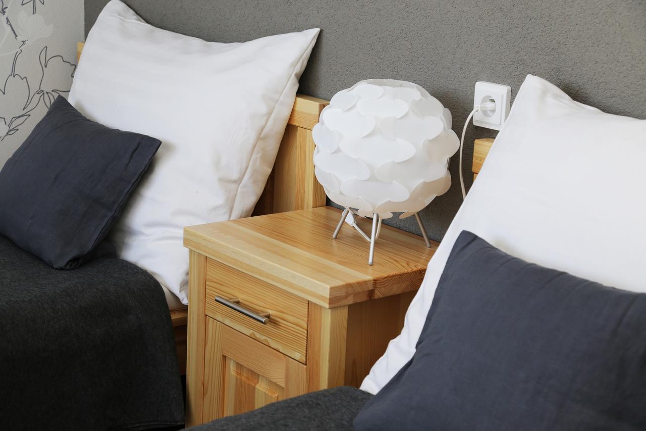 Hotel Banik Nitrianske Rudno Exteriör bild