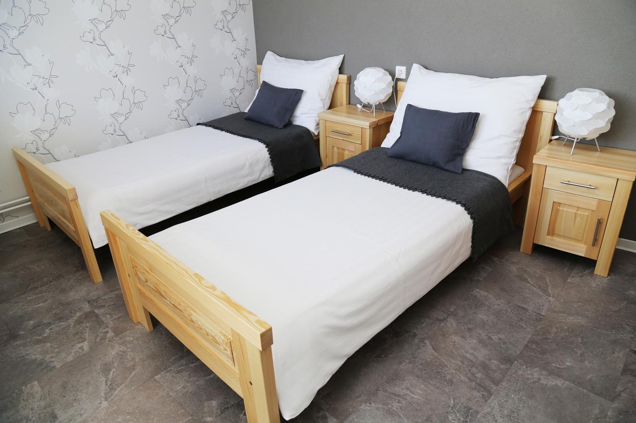 Hotel Banik Nitrianske Rudno Exteriör bild